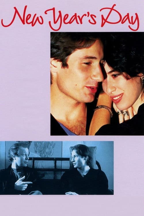 뉴 이어스 데이