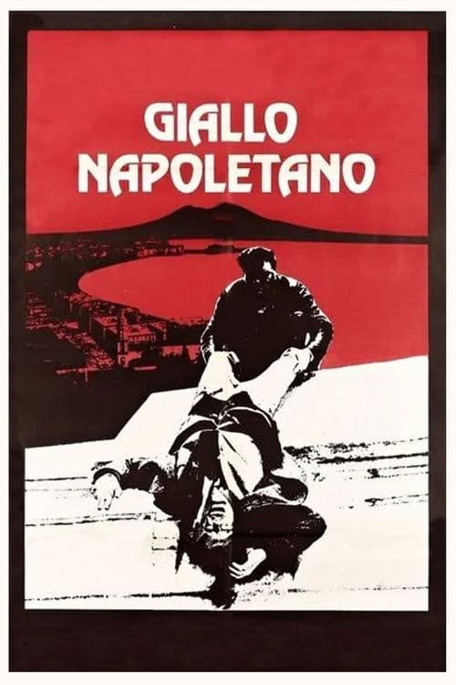 Giallo napoletano