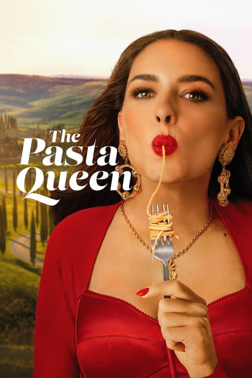 The Pasta Queen