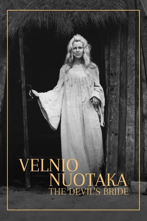 Velnio nuotaka