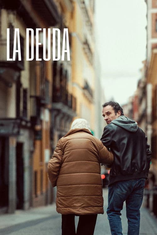 La deuda