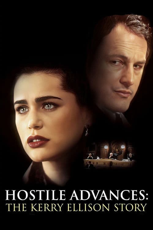 Hostile Advances: The Kerry Ellison Story