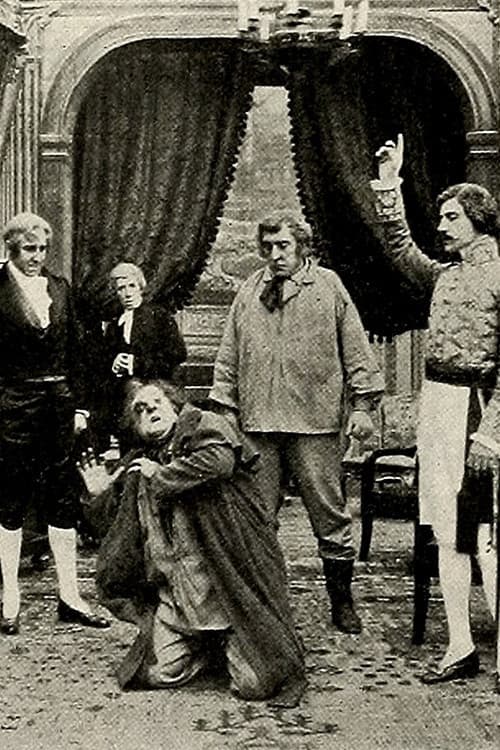 Les Mystères de Paris