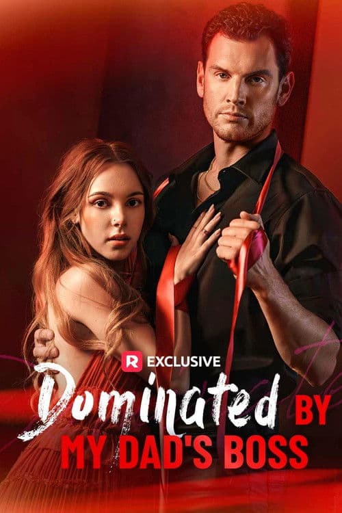 Dominated by My Dad's Boss