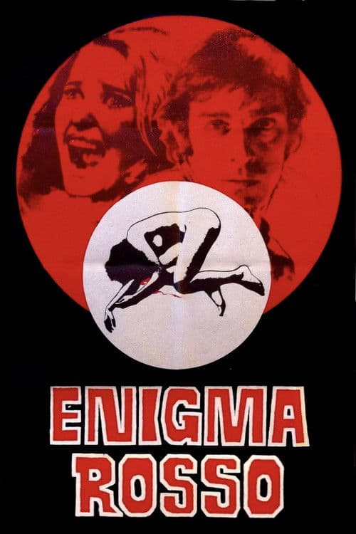 Enigma rosso