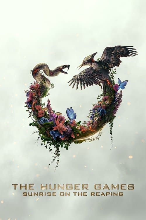 헝거게임: 선라이즈 온 더 리핑