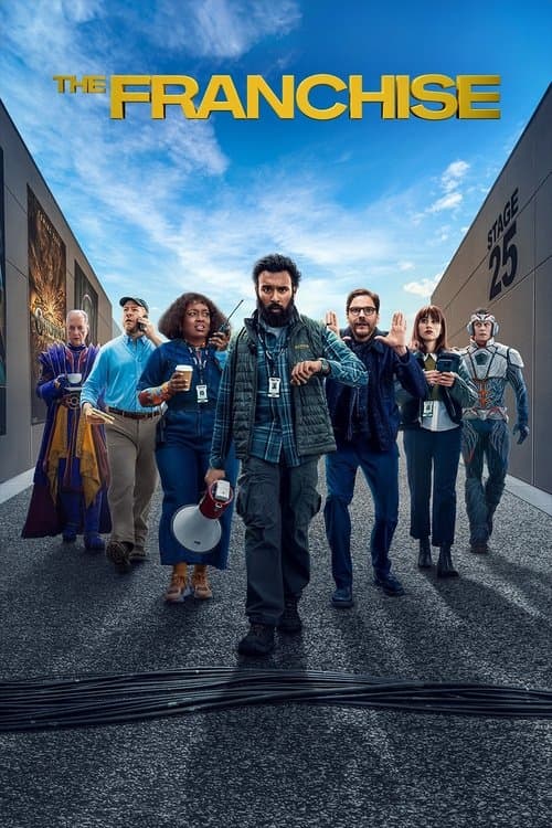 더 프랜차이즈
