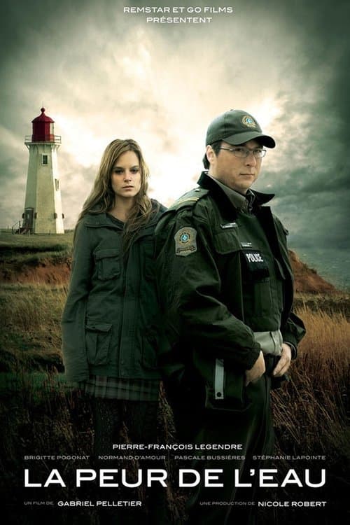 La peur de l'eau