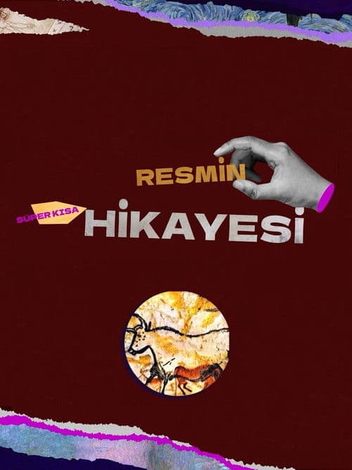 Resmin Süper Kısa Hikâyesi