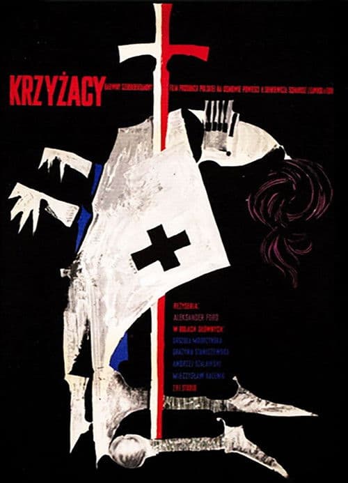 Krzyżacy