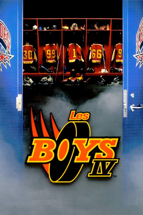 Les Boys IV