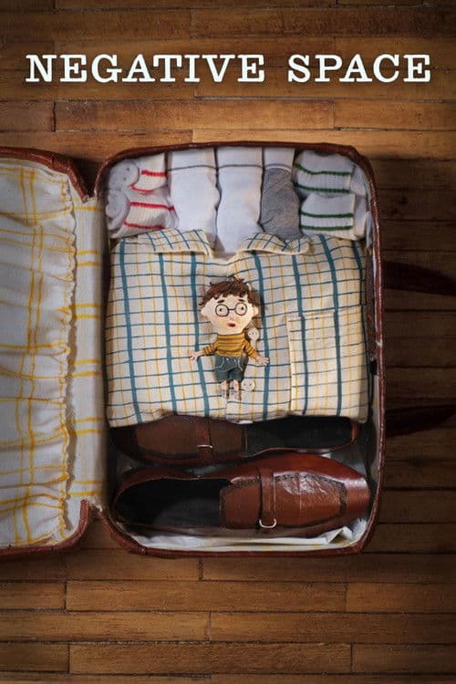 Negative Space