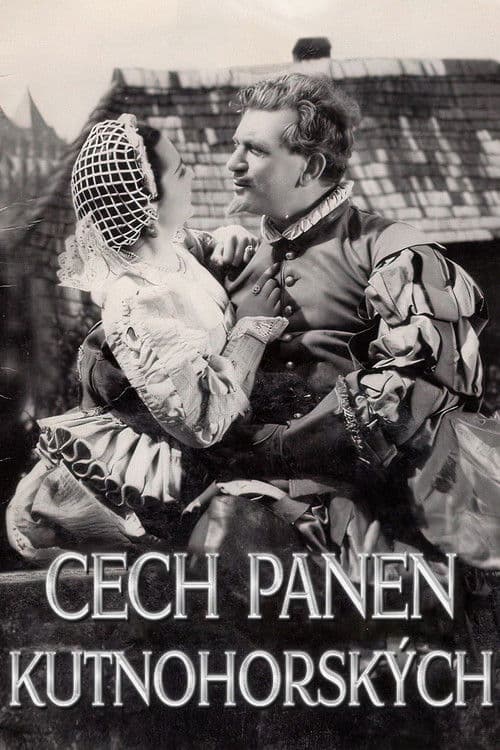 Cech panen kutnohorských