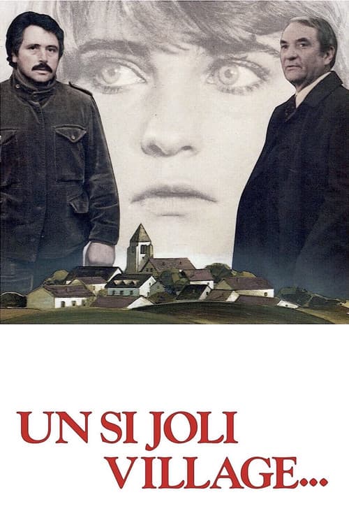 Un si joli village...