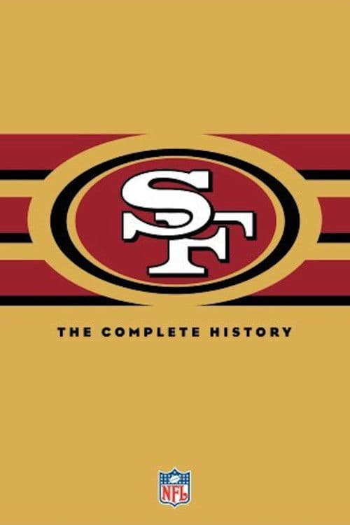 NFL History of the San Francisco 49ers