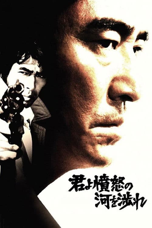 그대여 분노의 강을 건너라