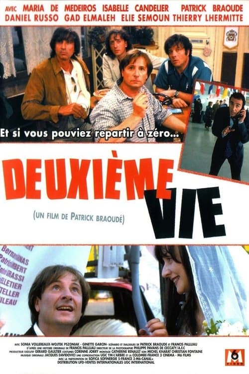 Deuxième Vie