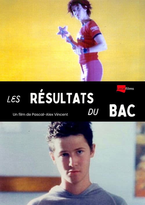 Les résultats du bac