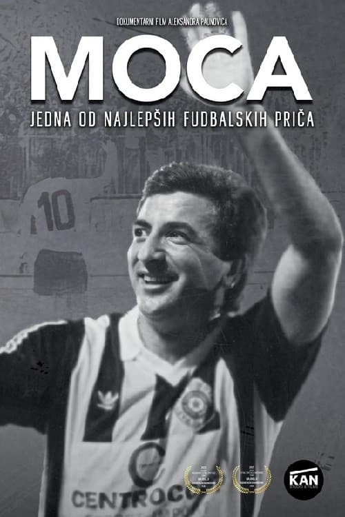 Moca: Jedna od najlepših fudbalskih priča