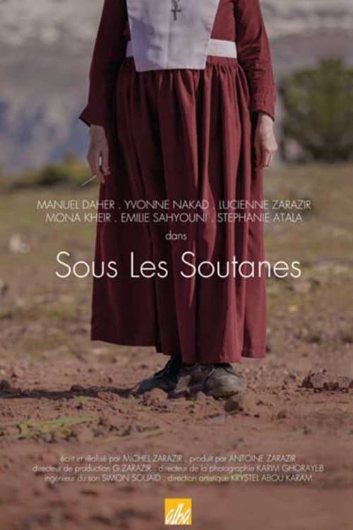 Sous Les Soutanes