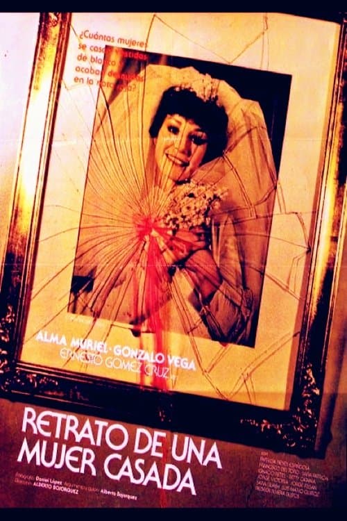 Retrato de una mujer casada