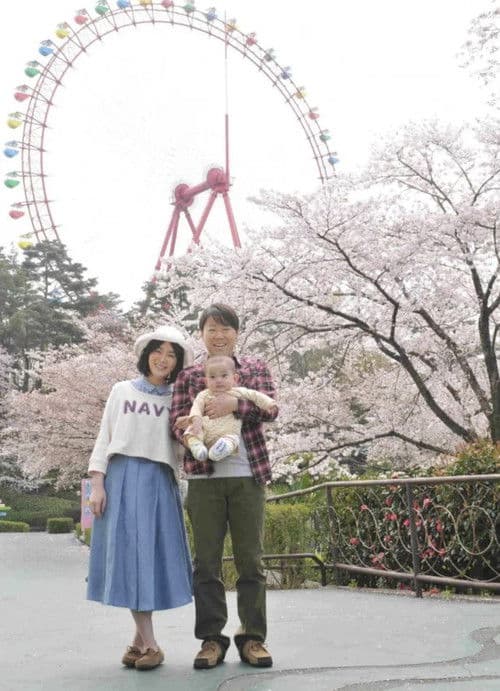 엄마가 살았던 증거