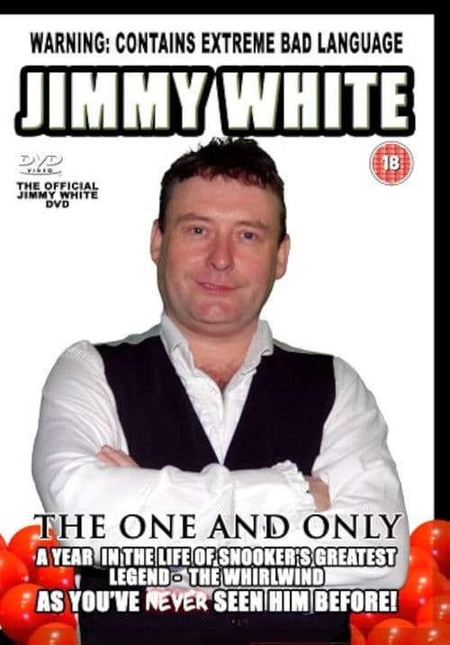 Jimmy White - The One & Only