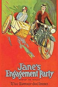 Jane's Engagement Party