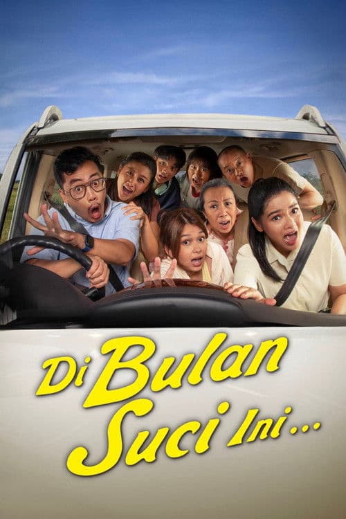 Di Bulan Suci Ini...