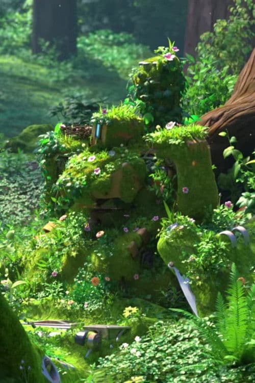 Overwatch: The Last Bastion