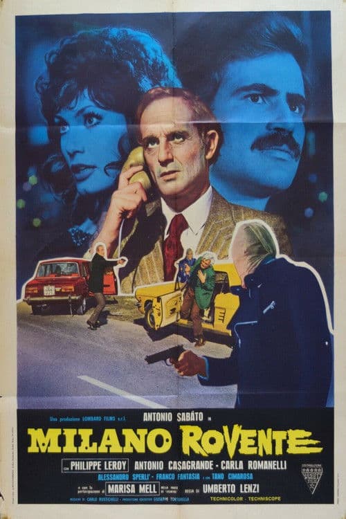 5인의 프로페셔날