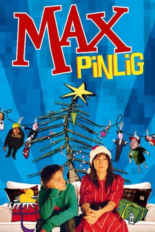 Max Pinlig