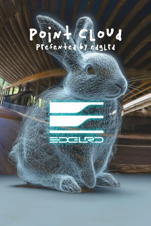 EDGLRD - Point Cloud