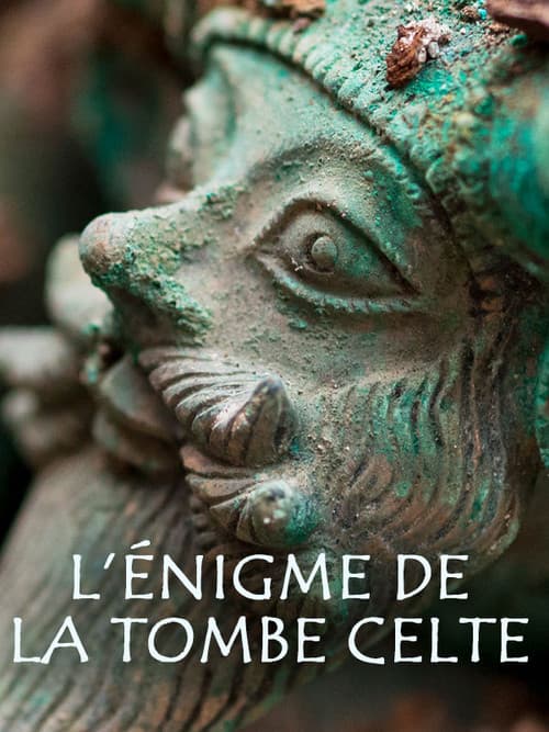 L'Enigme de la Tombe Celte