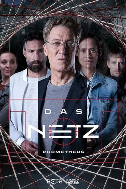 Das Netz - Prometheus