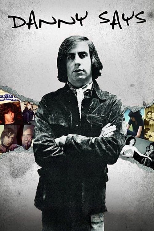 대니 필즈의 록스타 만들기