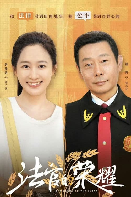 法官的荣耀
