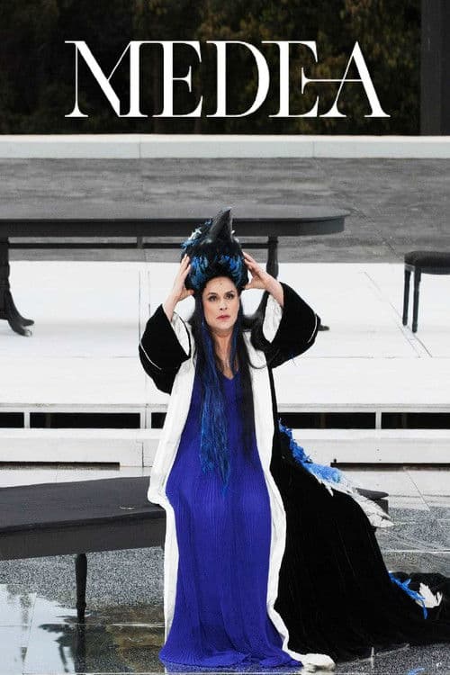 Medea (Teatro Greco di Siracusa)