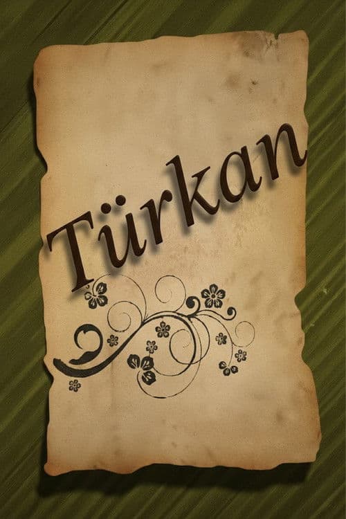 Türkan