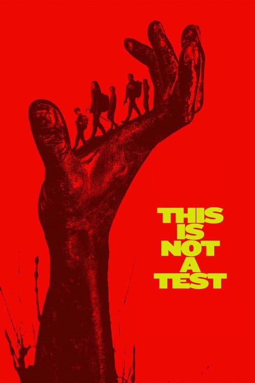 This Is Not a Test