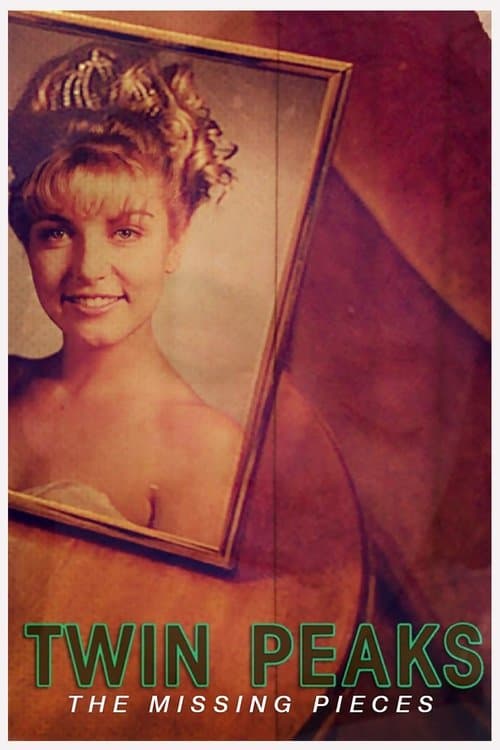 트윈 픽스: 더 미씽 피시즈