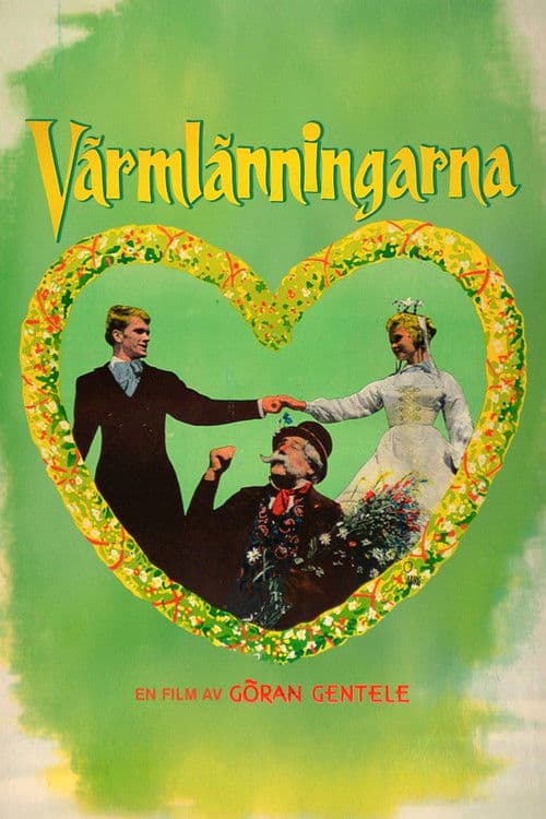 Värmlänningarna