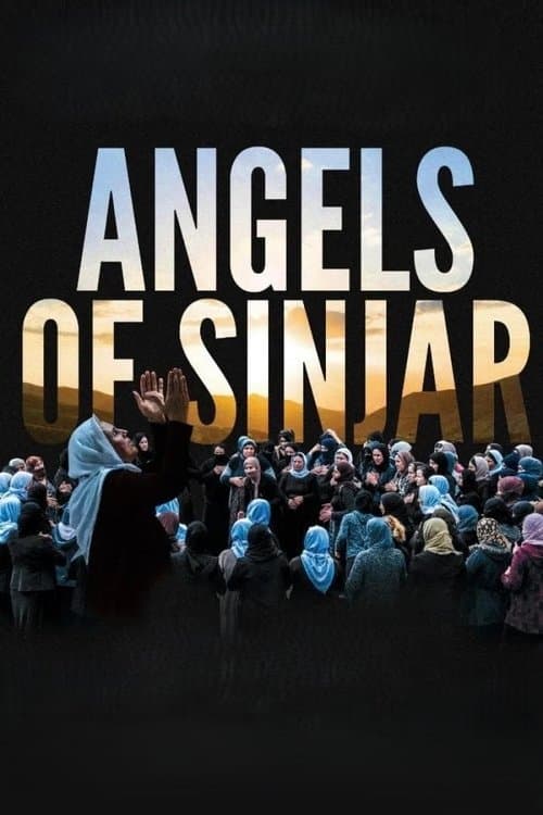 Angels of Sinjar