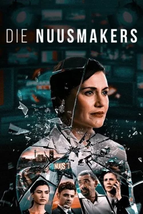 Die Nuusmakers