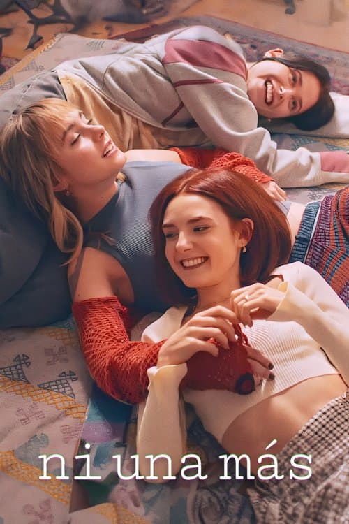 낫 원 모어 우먼