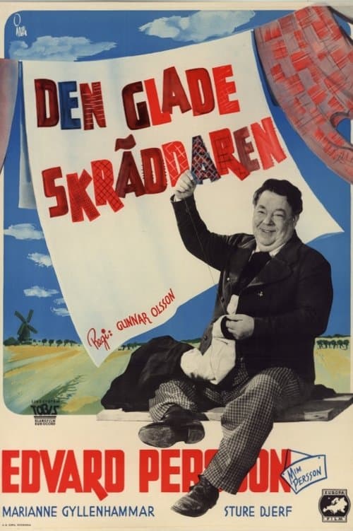 Den glade skräddaren