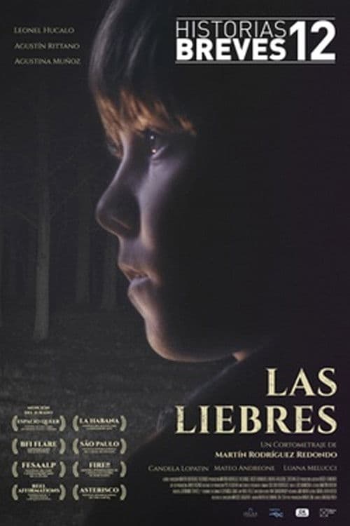 Las Liebres