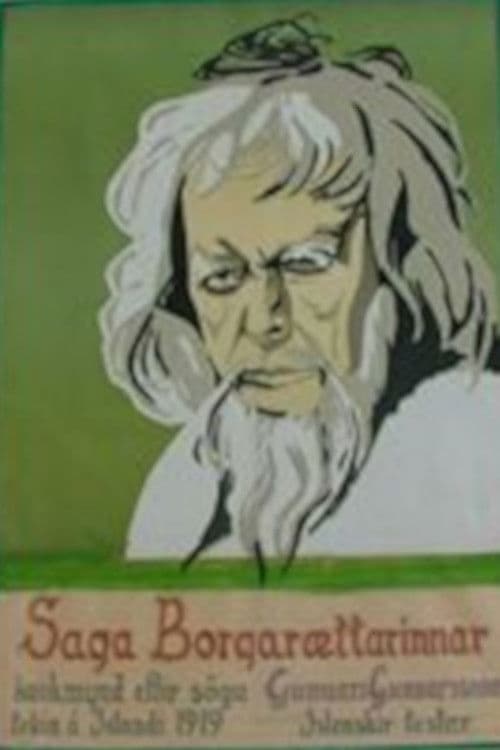 Borgslægtens historie