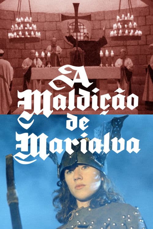 A Maldição de Marialva