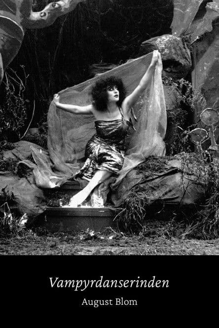 Vampyrdanserinden